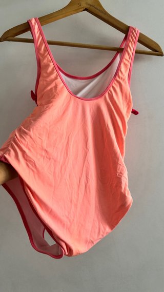 Bañador Niña Stich Zara T.152