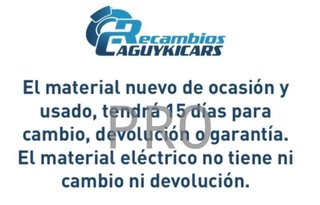 TAPA DISTRIBUIDOR CITROEN / PEUGEOT NUEVO 2271P