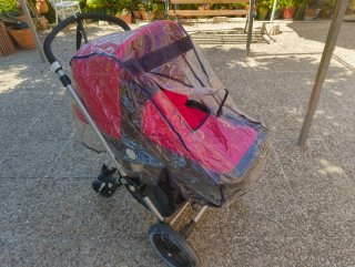 Carro de bebé Bugaboo Camaleón 2