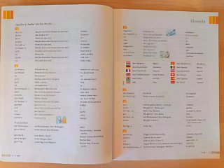 Pack Libros Alemán Menschen A1.1 ( Hueber)