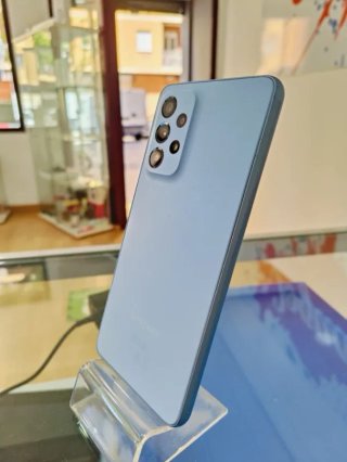 Samsung Galaxy A33 5G Azul 128GB