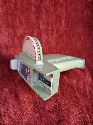 Dymo 1710 Etiquetadora Vintage
