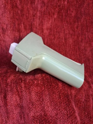 Dymo 1710 Etiquetadora Vintage