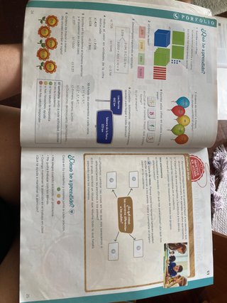 Libros matemáticas anaya 3 primaria