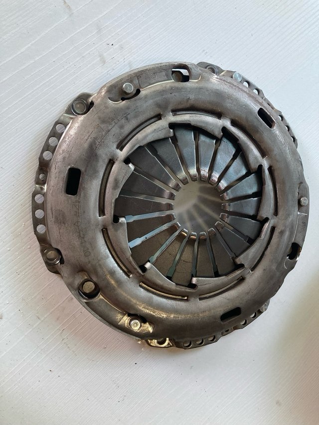 Volante motor Bimasa luk Leon FR MK1