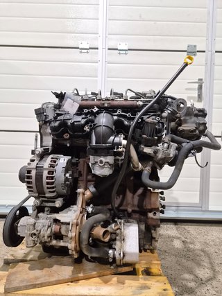 CYFF Motor Completo Ford Transit Custom 2.2D 92KW