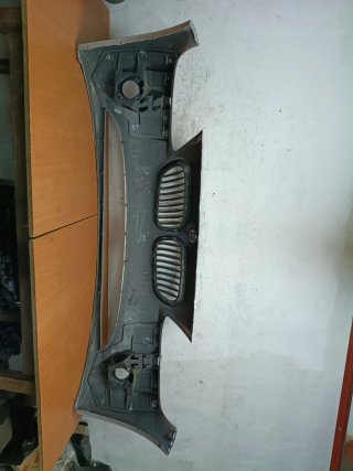Paragolpes BMW E85 Plata