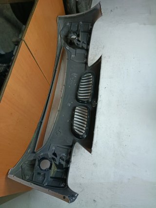 Paragolpes BMW E85 Plata