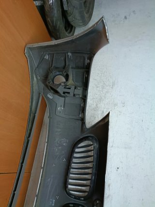 Paragolpes BMW E85 Plata