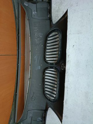 Paragolpes BMW E85 Plata