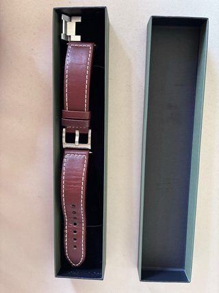 Hamilton Khaki Field Automático 42mm
