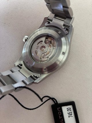 Hamilton Khaki Field Automático 42mm