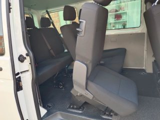 Volkswagen Transporter T6 2016