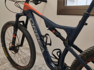 Bicicleta de Montaña Orbea Oiz H30 2020