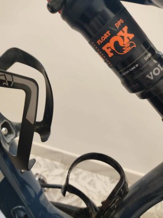 Bicicleta de Montaña Orbea Oiz H30 2020