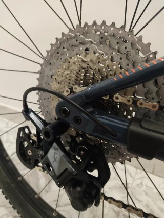 Bicicleta de Montaña Orbea Oiz H30 2020