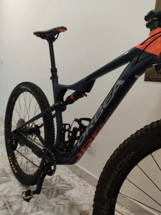 Bicicleta de Montaña Orbea Oiz H30 2020