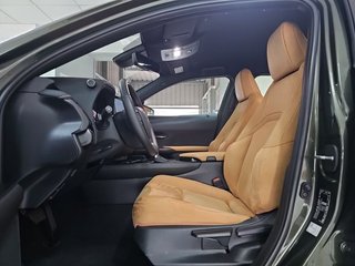 Lexus UX 2.0 250h Business