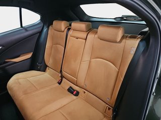 Lexus UX 2.0 250h Business
