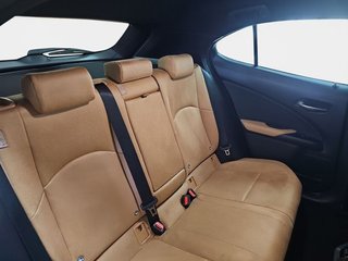 Lexus UX 2.0 250h Business