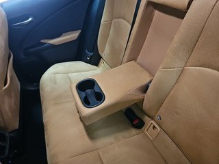 Lexus UX 2.0 250h Business