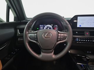 Lexus UX 2.0 250h Business