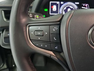 Lexus UX 2.0 250h Business