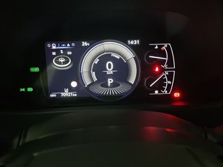 Lexus UX 2.0 250h Business