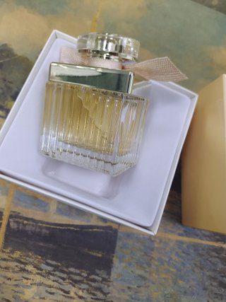 Chloé Nomade Eau de Parfum 75ml