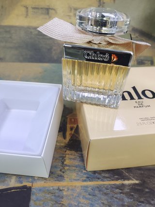Chloé Nomade Eau de Parfum 75ml
