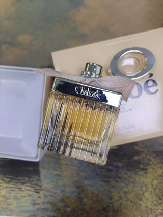 Chloé Nomade Eau de Parfum 75ml
