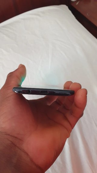 Samsung Galaxy A70 color blu 128 GB 6 GB RAM