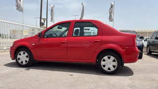 Dacia Logan 2012