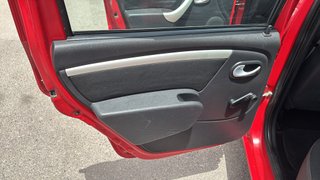 Dacia Logan 2012