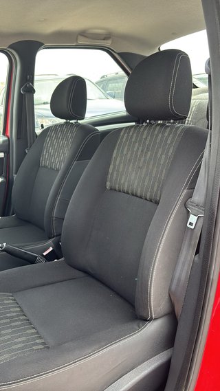 Dacia Logan 2012