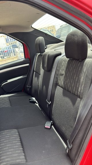 Dacia Logan 2012