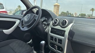 Dacia Logan 2012