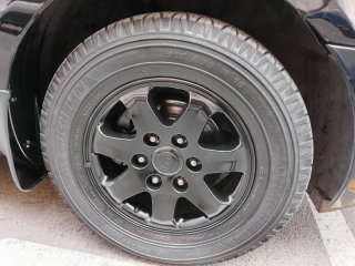 KIA Carnival 2007