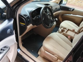 KIA Carnival 2007