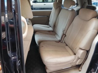 KIA Carnival 2007