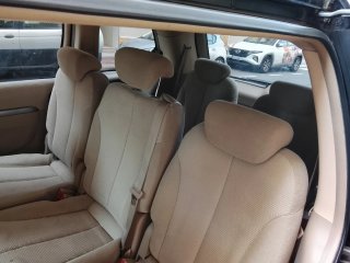 KIA Carnival 2007
