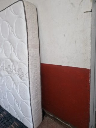 Colchón Flex Viscoelástico 135x190