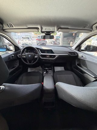 BMW Serie 1 2023