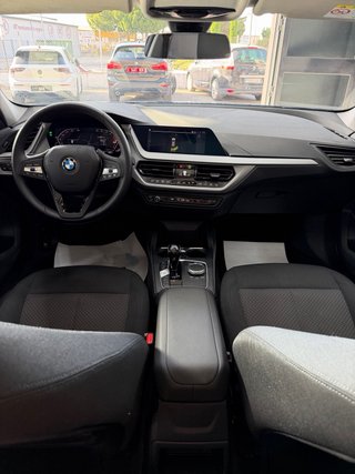 BMW Serie 1 2023