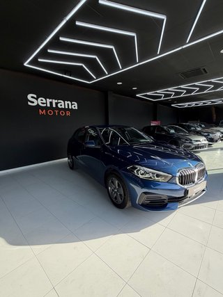 BMW Serie 1 2023