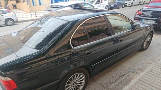 BMW Serie 5 2002