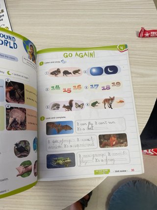 Student’s book 2