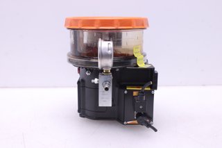 Bomba Engrase Automática Dropsa Bravo Man 0888412