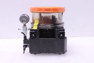 Bomba Engrase Automática Dropsa Bravo Man 0888412