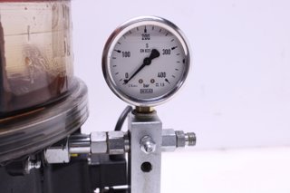 Bomba Engrase Automática Dropsa Bravo Man 0888412